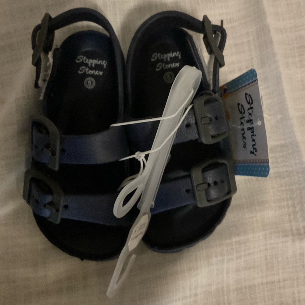 Boys sandals